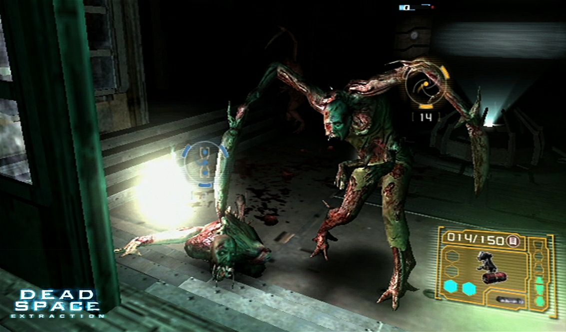 Dead Space Extraction - Imagen 10